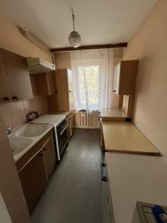 Mieszkanie Jasło ul. Na Kotlinę, duży balkon.