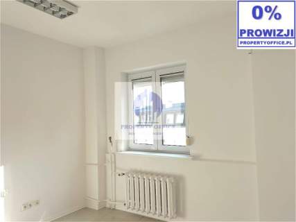 Śródmieście biuro 45,30 m2