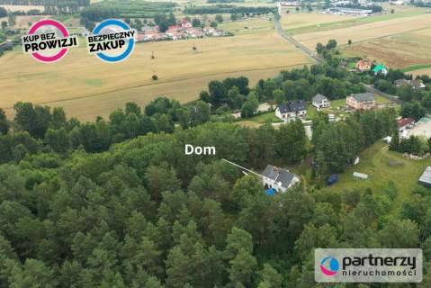 działka pod działalność