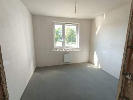 Nowe 3 pokojowe, 52m2, Centralna-Czyżyny