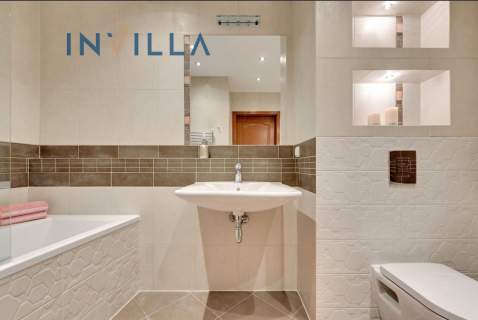 3-pokojowy apartament w Dolnym Sopocie