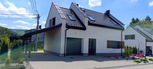 Stan deweloperski lub wykończony POD KLUCZ