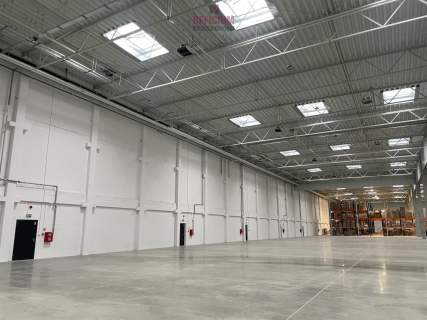 nowe hale 600/860/630 mkw biura