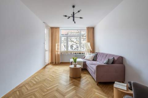 Stare Miasto 2 pokoje 56 m2 Garaż