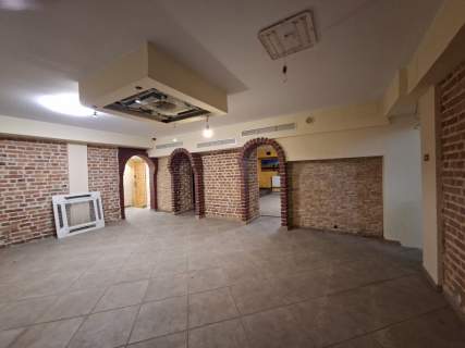 Lokal gastronomiczny w centrum Siedlec 