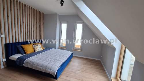 Nowy, gotowy dom w cenie mieszkania