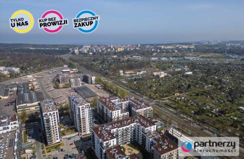 Prestiżowy lokal biurowy - Zajezdnia Wrzeszcz