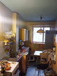 Sprzedam mieszkanie