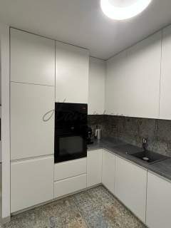 Apartament na wynajem na Powiślu