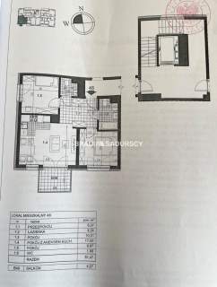 Nowe 3 pokojowe, 52m2, Centralna-Czyżyny