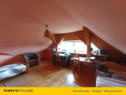 SŁUPSK APARTAMENT 4 POKOJE 122 M2 18 KM DO MORZA