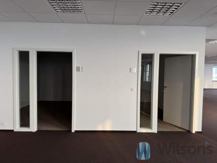 Nowoczesne biuro o powierzchni 1200 m - Białołęka