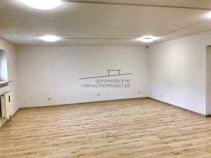 Oferta INWESTYCYJNA - Lokal usługowy z NAJEMCĄ - Praga Pd