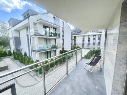 Apartament przy Stadionie 40,21 m2 2 pokoje