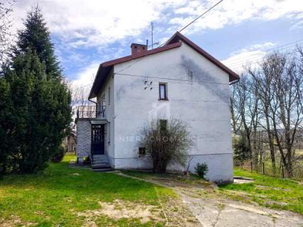 DOM GOTOWY DO ZAMIESZKANIA OD ZARAZ, KOŁACZYCE, 18AR