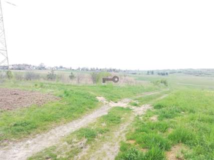 Działka budowlana 3508 m2 Małusy Małe