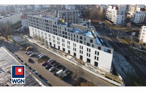 Mieszkanie na sprzedaż, 72,66 m2, Lublin