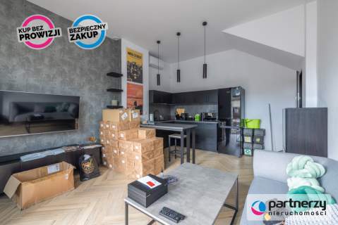 Lokal 93m2 w centrum Oliwy - Opata Rybińskiego