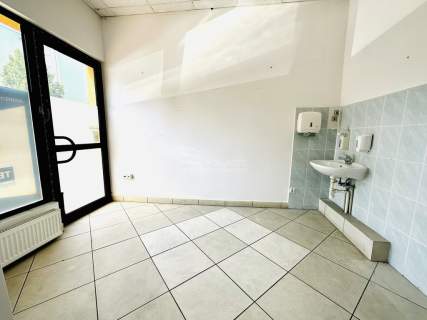 Lokal 122m2 przy ul. Szymanowskiego- PARTER 