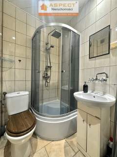 Ustawne 35m2 Śródmieście/CO Miejskie/Wyposażone