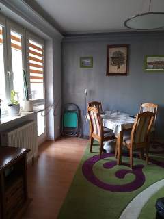 2 pokojowe mieszkanie na Mokotowie, na sprzedaż