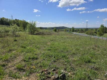 Działka budowlana na sprzedaż, 950 m2, Siemonia