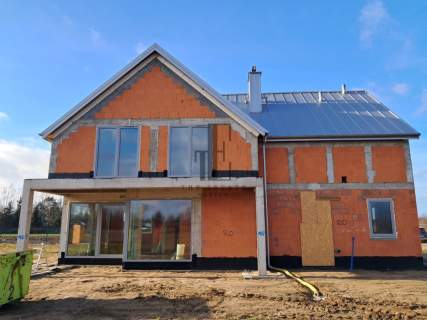 221 m2 powierzchni użytkowej/ Działka 1500 m2