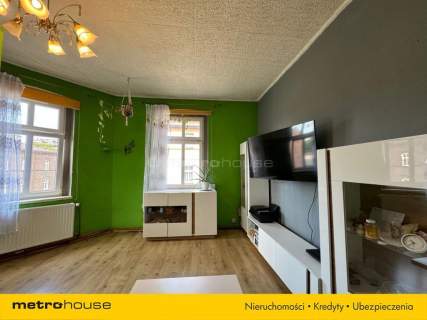 Dwupoziomowe mieszkanie w centrum CENA SPECJALNA