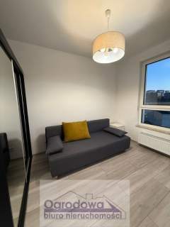 Apartament Mangalia Mokotów