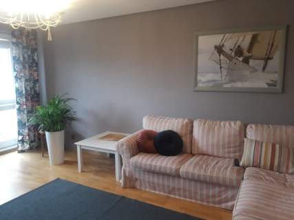 3-pokojowe plus ogródek