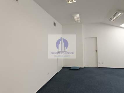 Śródmieście biuro 48,90m2