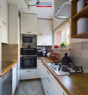 Mieszkanie na sprzedaż, 56,95 m2, Piła