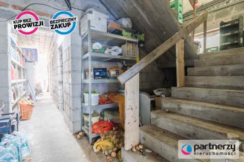 hostel 2 sklepy parking do negocjacji
