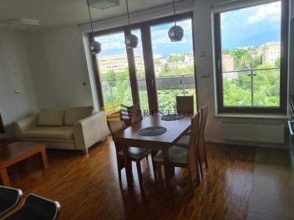 Apartament na wynajem 70 m2- EKOPARK