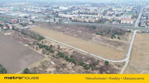 Działki budowlane w Białej Podlaskiej