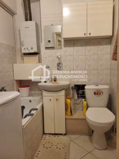 Mieszkanie 40 m2, 2 pok. Gdańsk- Sródmieście