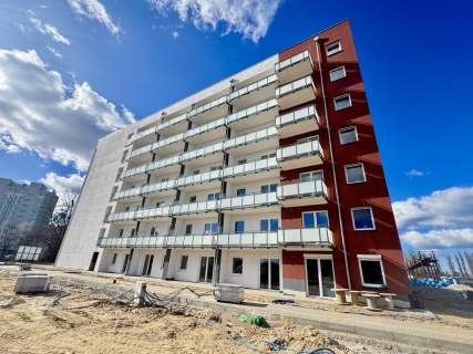 Mieszkanie na sprzedaż, 31,9 m2, Gorzów Wielkopolski