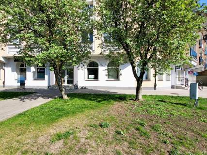 DO WYNAJĘCIA LOKAL USŁUGOWO-HANDLOWY W CENTRUM EŁKU