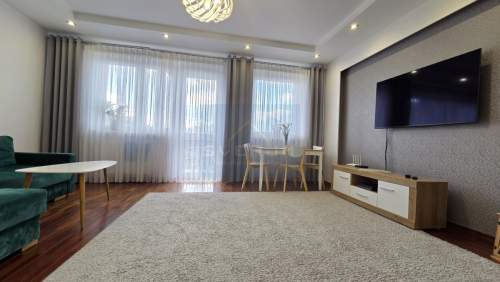 Mieszkanie do wynajęcia, 80 m2, Częstochowa