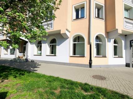 DO WYNAJĘCIA LOKAL USŁUGOWO-HANDLOWY W CENTRUM EŁKU