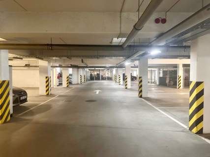 Komfortowe, dwustronne M z 2 balkonami