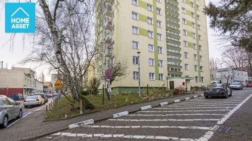 Kompaktowe mieszkanie w Sopocie, super lokalizacja