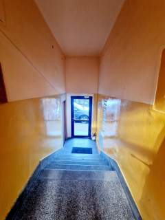 STUDIO Z OSOBNYM ANEKSEM - 21 M2 - BLISKO UEK i PK
