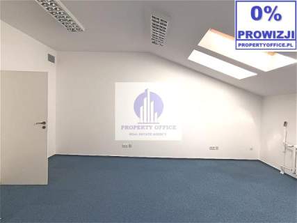 Śródmieście biuro 33,30 m2