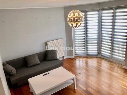 Mieszkanie na sprzedaż, 53 m2, Szczecin