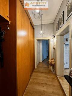 M4 58m2 Ogród / Garaż / Możliwe dodatkowe 30m2 