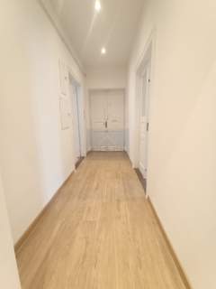 Lokal biurowy z balkonem w Centrum 