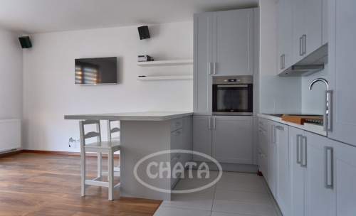 Nowe 2 pok. m. z balkonem przy ul. Granicznej