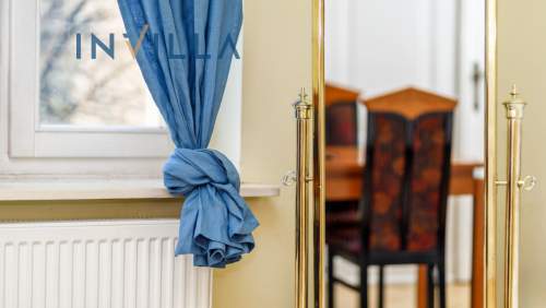 Duży Apartament w Kamienicy Sopot Jagiełły