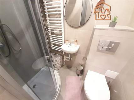Wynajmę 2 pokoje pet friendly, Jagiellońska 20